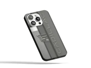 Cadillac Coques Téléphone Look Racing Drift